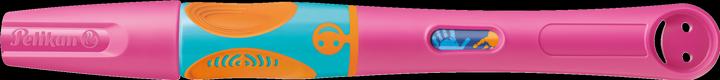 Actual product image Pelikan griffix Lovely Pink, for left-handers (Pink, 1 x)