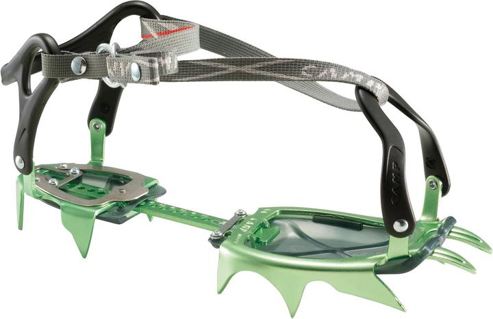 Actual product image Camp XLC 490 Crampons Universal (36, 37, 38, 39, 40, 41, 42, 43, 44, 45, 46, 47, 48)