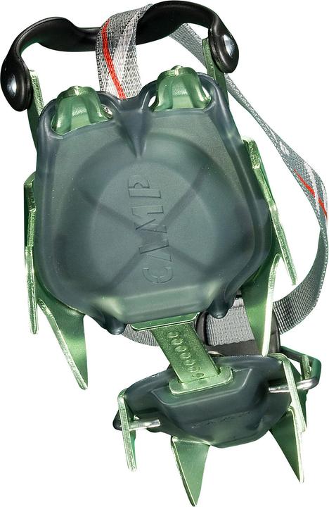Immagine prodotto Camp XLC 470 ramponi semi automatici (36, 37, 38, 39, 40, 41, 42, 43, 44, 45, 46, 47, 48)