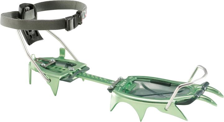 Immagine prodotto Camp XLC 470 ramponi semi automatici (36, 37, 38, 39, 40, 41, 42, 43, 44, 45, 46, 47, 48)