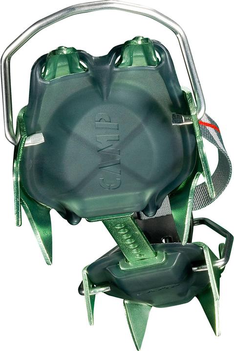 Immagine prodotto Camp XLC 390 ramponi automatici (36, 37, 38, 39, 40, 41, 42, 43, 44, 45, 46, 47)