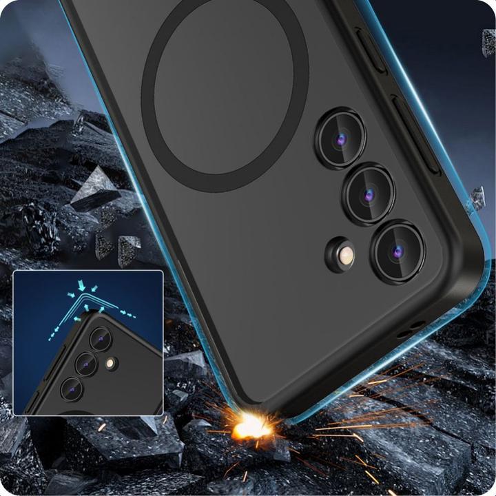 Image du produit Tech-Protect Magmat (Samsung Galaxy S24+)