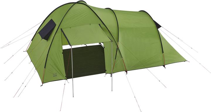 Produktbild Grand Canyon Fraser 3 (Tunnelzelt, 9.40 kg, 3 Personen)