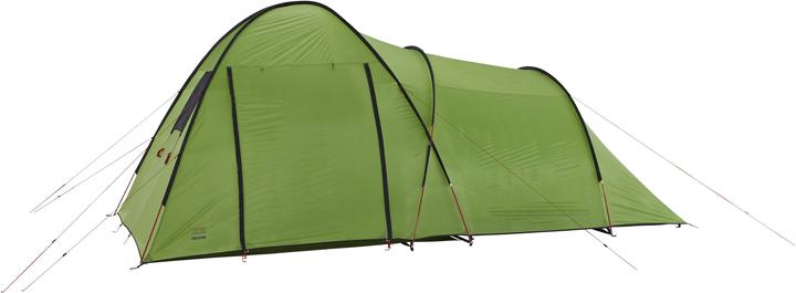 Produktbild Grand Canyon Fraser 3 (Tunnelzelt, 9.40 kg, 3 Personen)