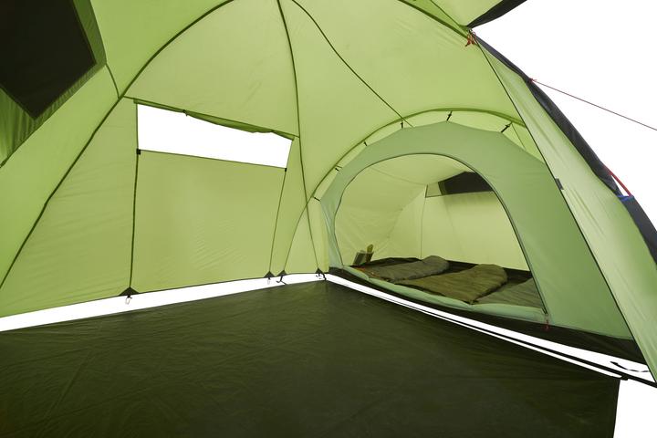 Produktbild Grand Canyon Fraser 3 (Tunnelzelt, 9.40 kg, 3 Personen)