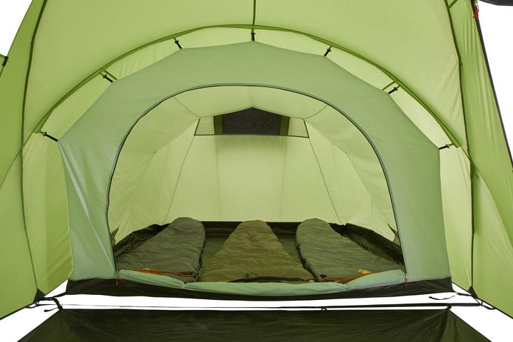 Produktbild Grand Canyon Fraser 3 (Tunnelzelt, 9.40 kg, 3 Personen)