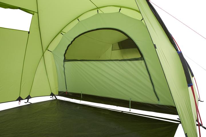 Produktbild Grand Canyon Fraser 3 (Tunnelzelt, 9.40 kg, 3 Personen)