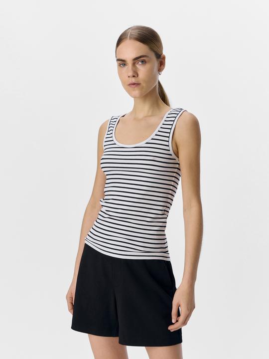 Image du produit Object Streifen Tanktop (M)