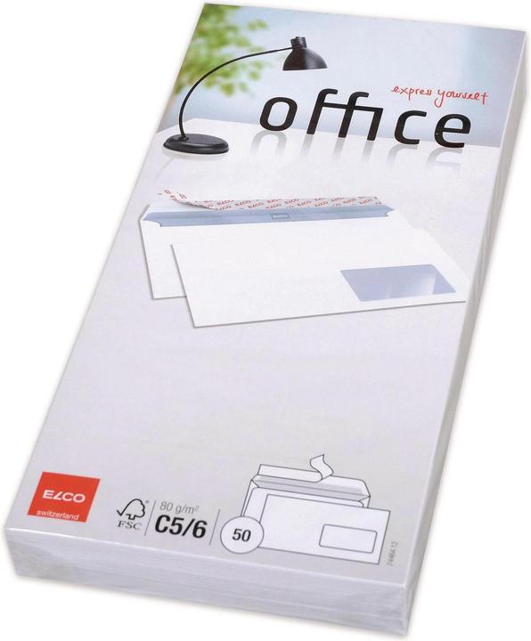 Produktbild Elco Office (C5, C6, 50 x)