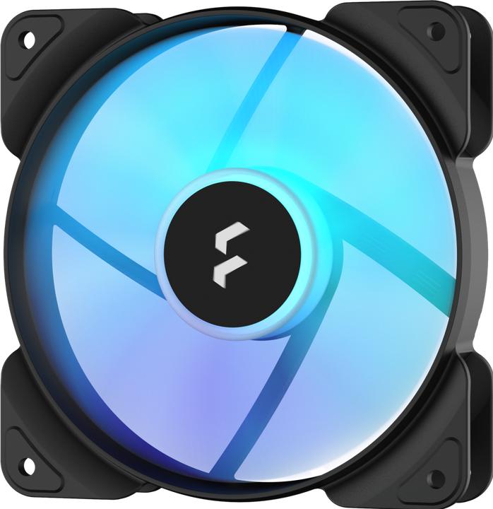 Actual product image Fractal Aspect 12 RGB PWM (120 mm, 1 x)