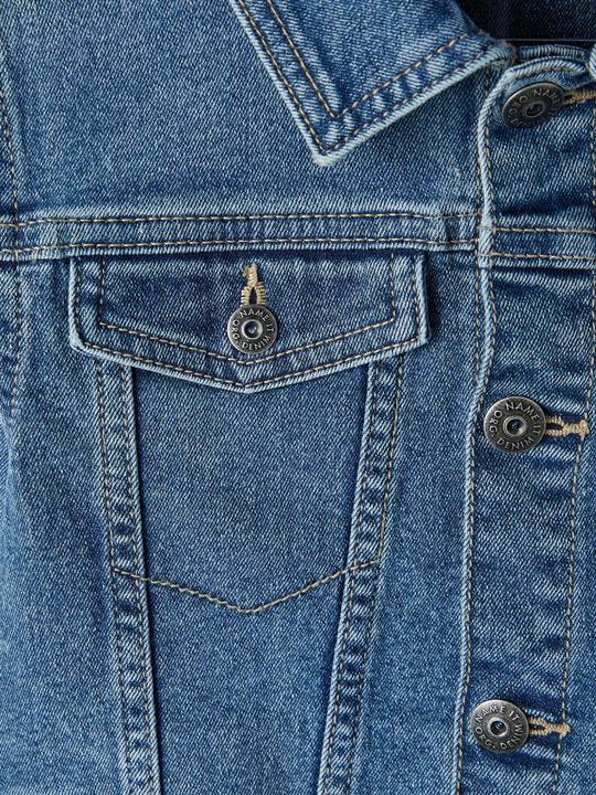 Image du produit Name it Veste en jean classique (92)