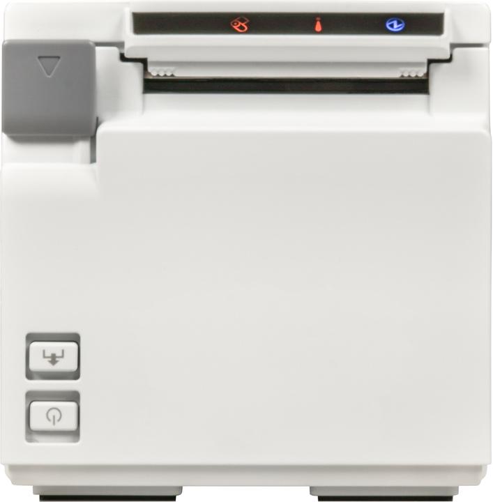 Image du produit Epson TM m10 - Imprimante de reçus - ligne thermique - rouleau (5,75 cm) (Bluetooth, NFC, USB 2.0)