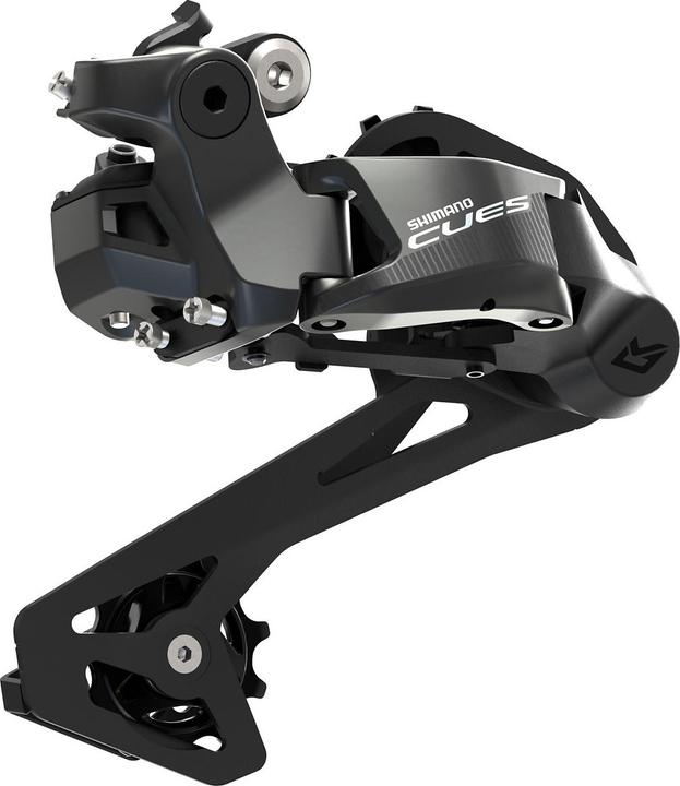 Actual product image Shimano Cues (11-speed)