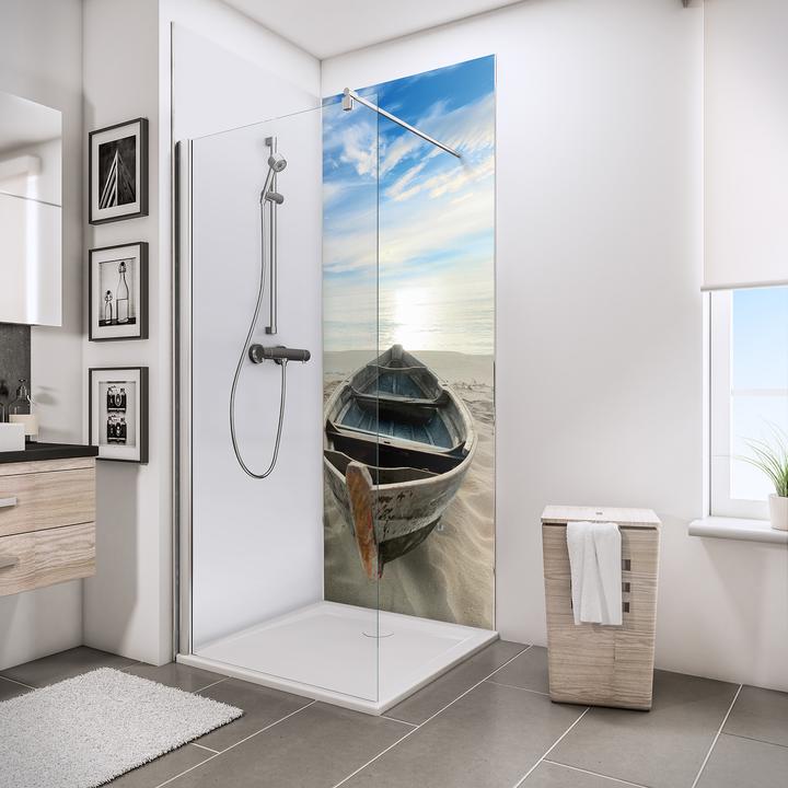 Image du produit Schulte DecoDesign Foto (Profilé d'angle, 90 cm, 210 cm)