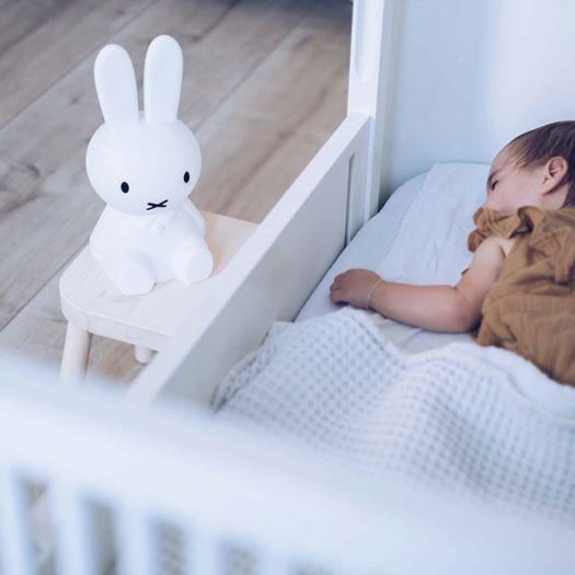 Produktbild Mr Maria Erste Lampe Miffy