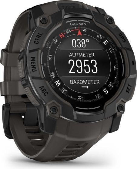 Image du produit Garmin Instinct 3 (50 mm)