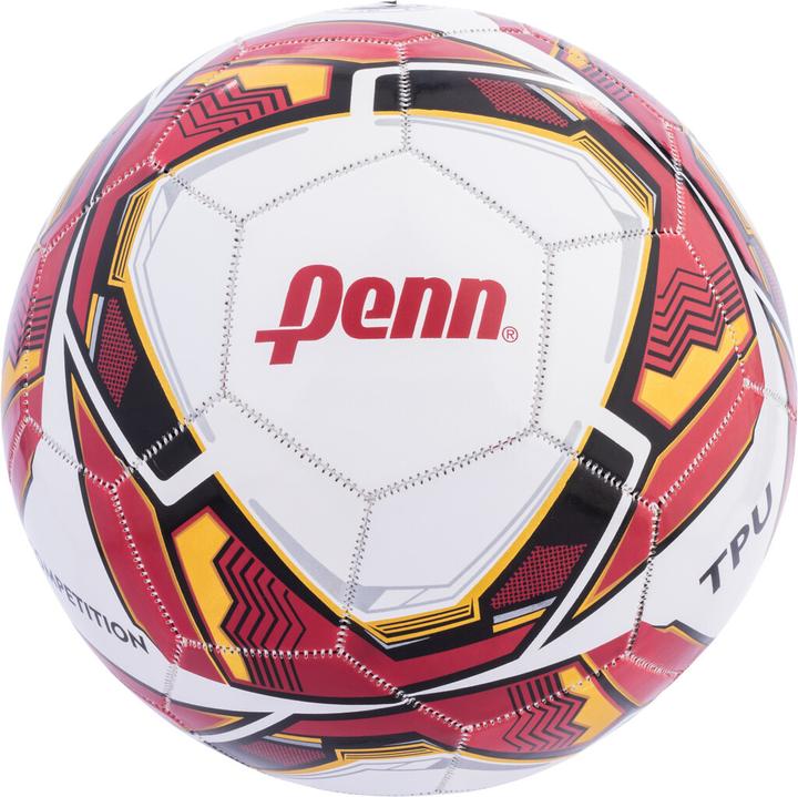 Penn Fussball (5)