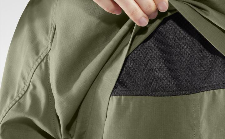 Produktbild Fjällräven Karla Lite (S)