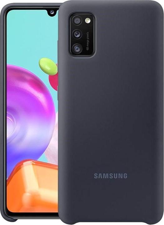 Produktbild Samsung Silicone Cover (Samsung Galaxy A41)