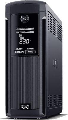 Image du produit Nitram ELITE VALUE PLUS 1200