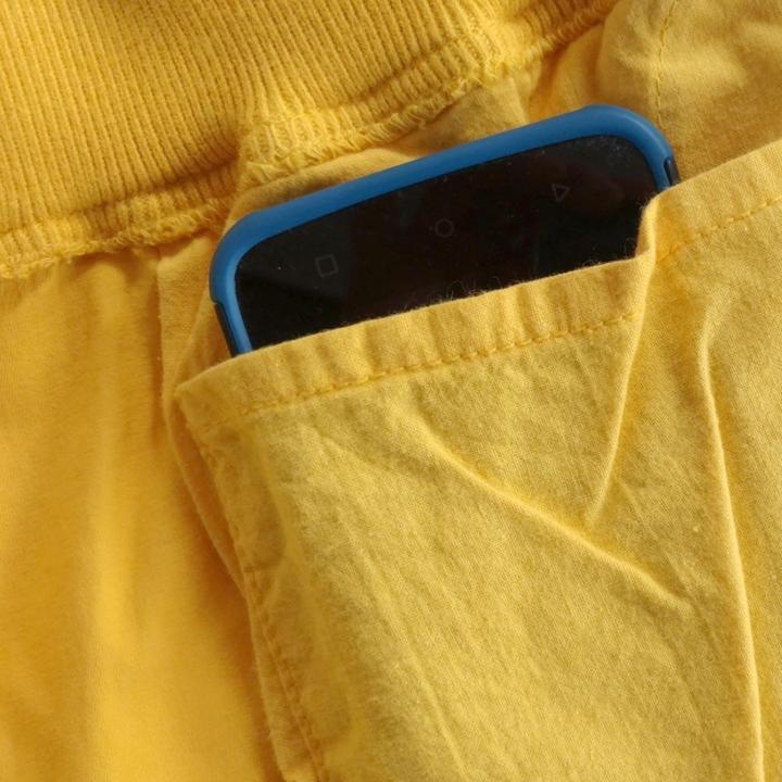 Actual product image Nihil efficiency pants