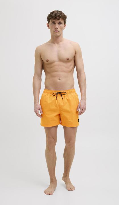 Produktbild Jack & Jones Regular Fit Badeshorts Badeshorts (L)