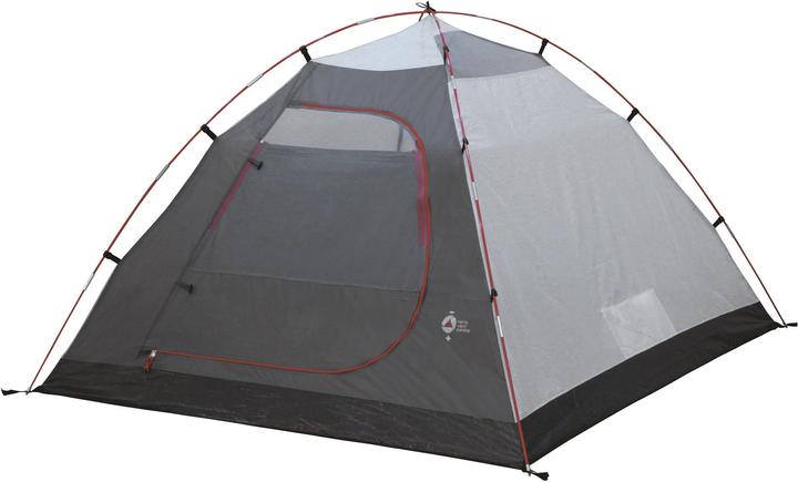 Actual product image High Peak Nevada (Dome tent, 4.40 kg, 4 persons)