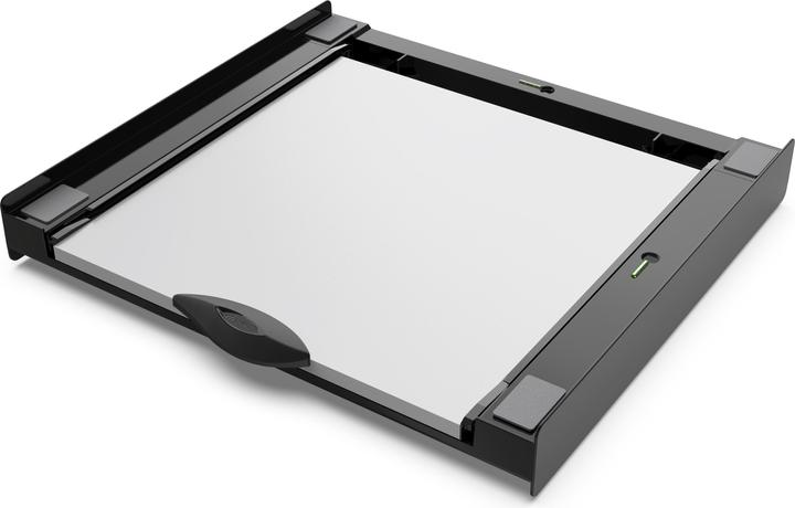 Immagine prodotto Meliconi Torre Dark accessorio e componente per lavatrice Kit di sovrapposizione 1 pz