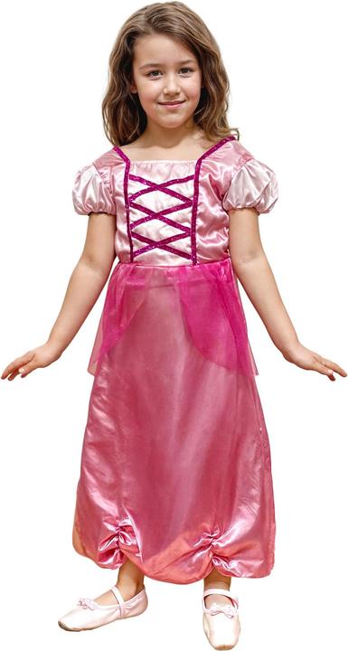 Produktbild Metamorph 2in1 Prinzessinkostüm & Hexenkostüm für Kinder (116, 122, 128, 120 B, 125 B)
