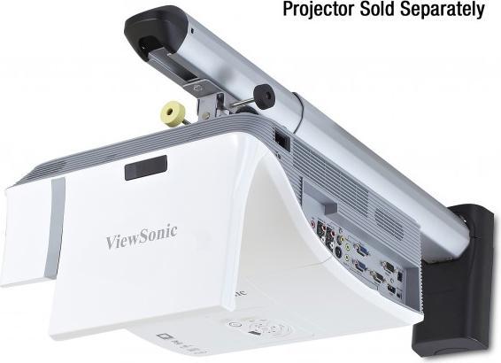Immagine prodotto Viewsonic Supporto a parete per proiettore (Muro)