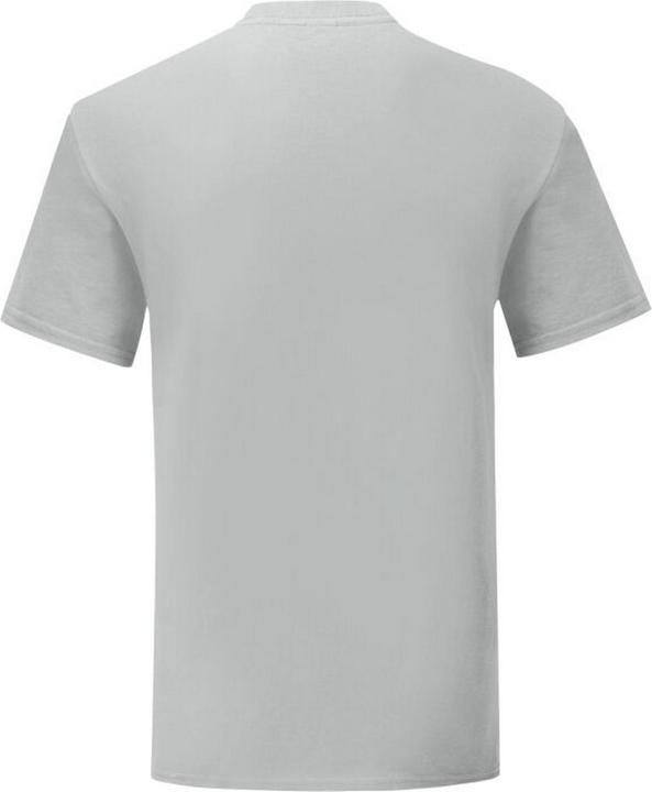Actual product image Fruit of the Loom Mens Iconic 150 T-Shirt (M)