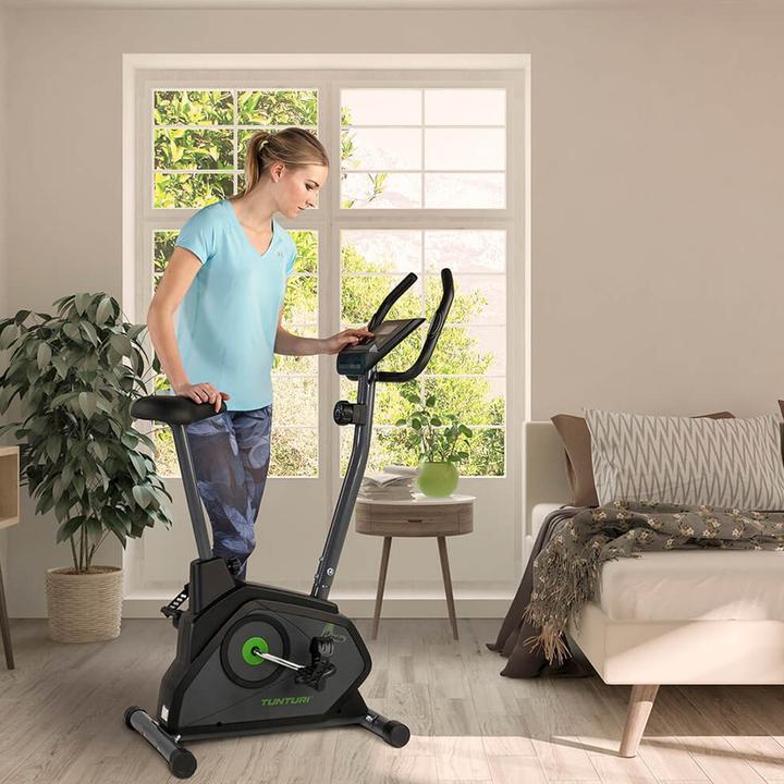 Immagine prodotto Tunturi Cardio Fit Hometrainer B30