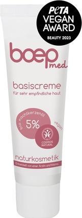 Image du produit Boep med Crème de base, 50 ml (Lait pour le corps, 50 ml)