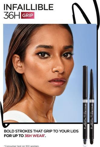 Image du produit L'Oréal Paris Infaillible (004 Marron Denim)