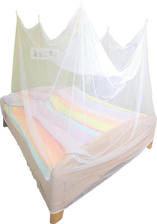 Image du produit Infactory Moustiquaire de voyage pour lit double