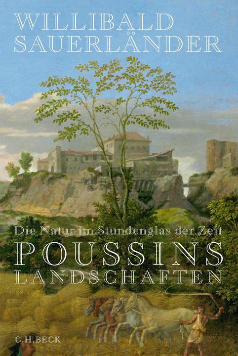 Immagine prodotto Die Natur im Stundenglas der Zeit (Tedesco, Willibald Sauerländer, Reinhold Baumstark, 2024)