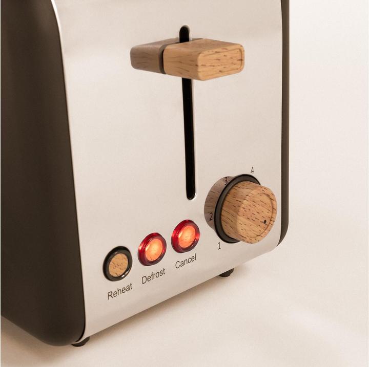 Produktbild Create Toaster Retro