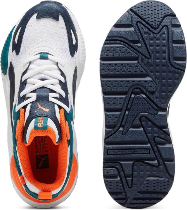 Produktbild Puma RS-X Efekt Kids Jr (38)