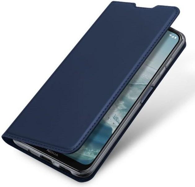 Produktbild Dux Ducis Skin Pro Series Bookcover (Nokia G10, Nokia G20)