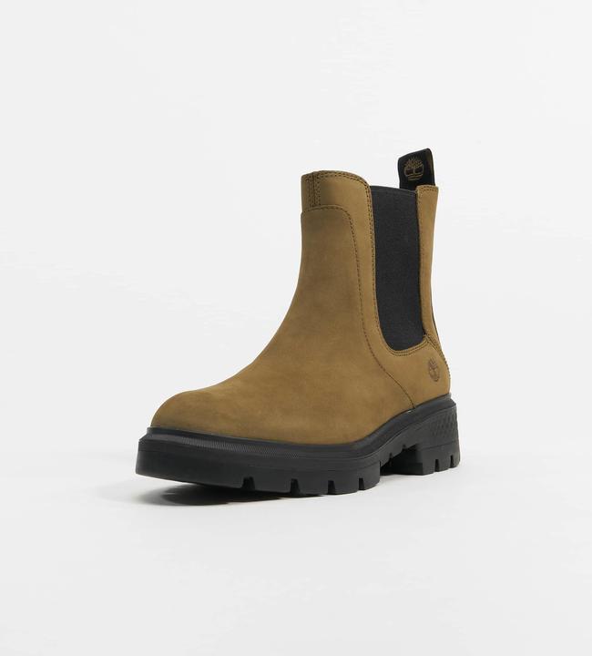 Timberland Stiefel Cortina Valley Chelsea (37)