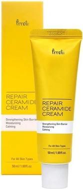 NoName PRRETI Repair Ceramide Cream multifunkcyjny krem z ceramidami do twarzy 50ml (50 ml)