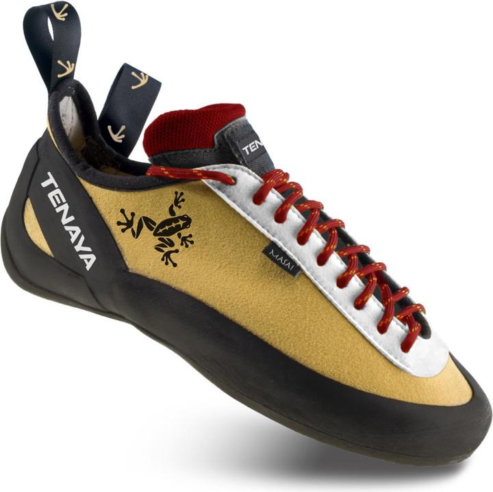 Produktbild Tenaya Masai Climbing Shoes Unisex (41.5)