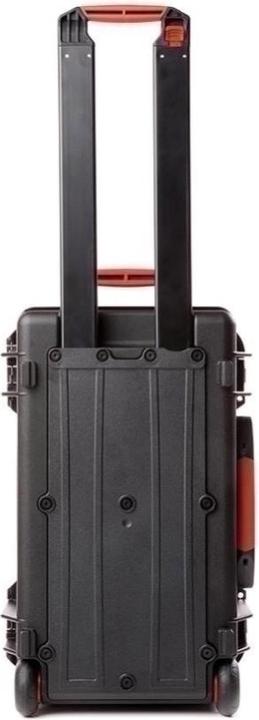Image du produit HPRC 2550W sur roulettes, valise vide