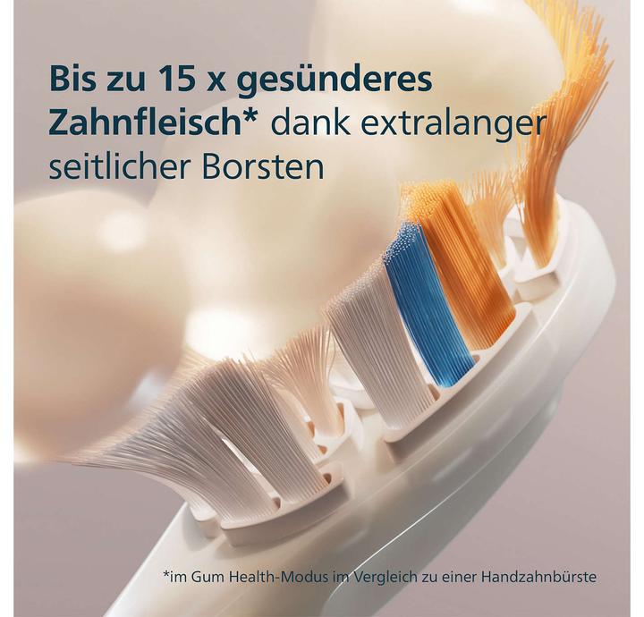 Immagine prodotto Philips Sonicare A3 Premium All-in-One HX9094/10 Testine per spazzolino sonico standard (4 x)