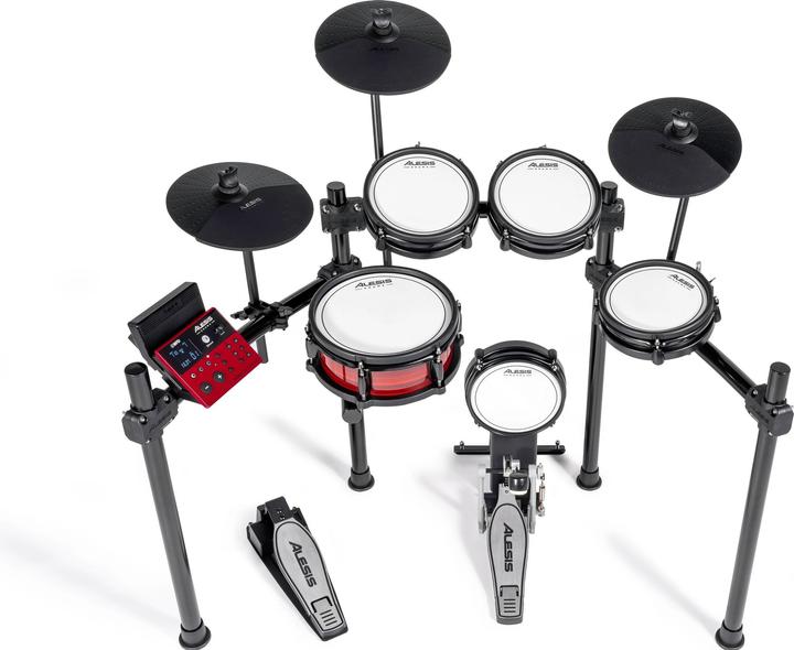 Image du produit Alesis Nitro Pro (Batterie électronique)