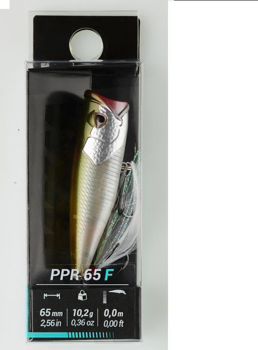 Produktbild Caperlan ppr 65 f 327785 (6.50 cm)
