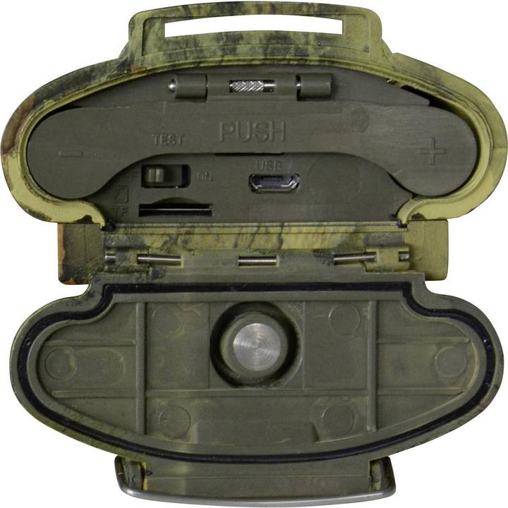 Immagine prodotto Braun Photo Fotocamera da gioco Scouting Cam BLACK700
