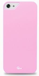 Immagine prodotto Pinlo Custodia protettiva Concize Slice per iPhone 5/5S/SE rosa (Apple iPhone 5s, Apple iPhone 5, Apple iPhone SE)