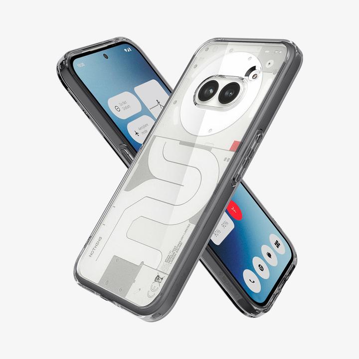 Actual product image Spigen Ultra Hybrid (Nothing Phone (2a))