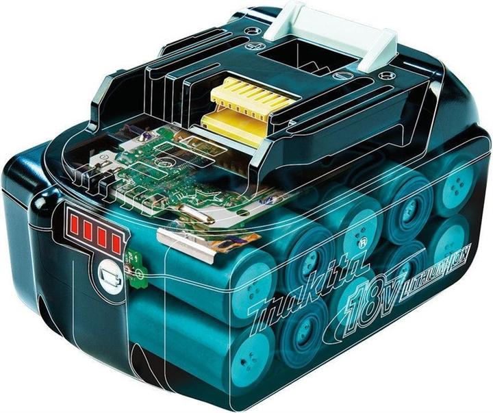 Produktbild Makita BL1860B (18 V)